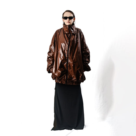 Youhan Jacket Front - Windbreaker