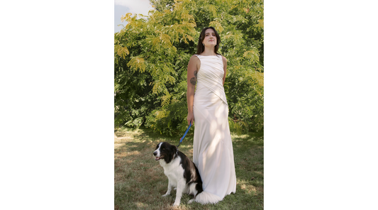 Meet the Muse: Paloma