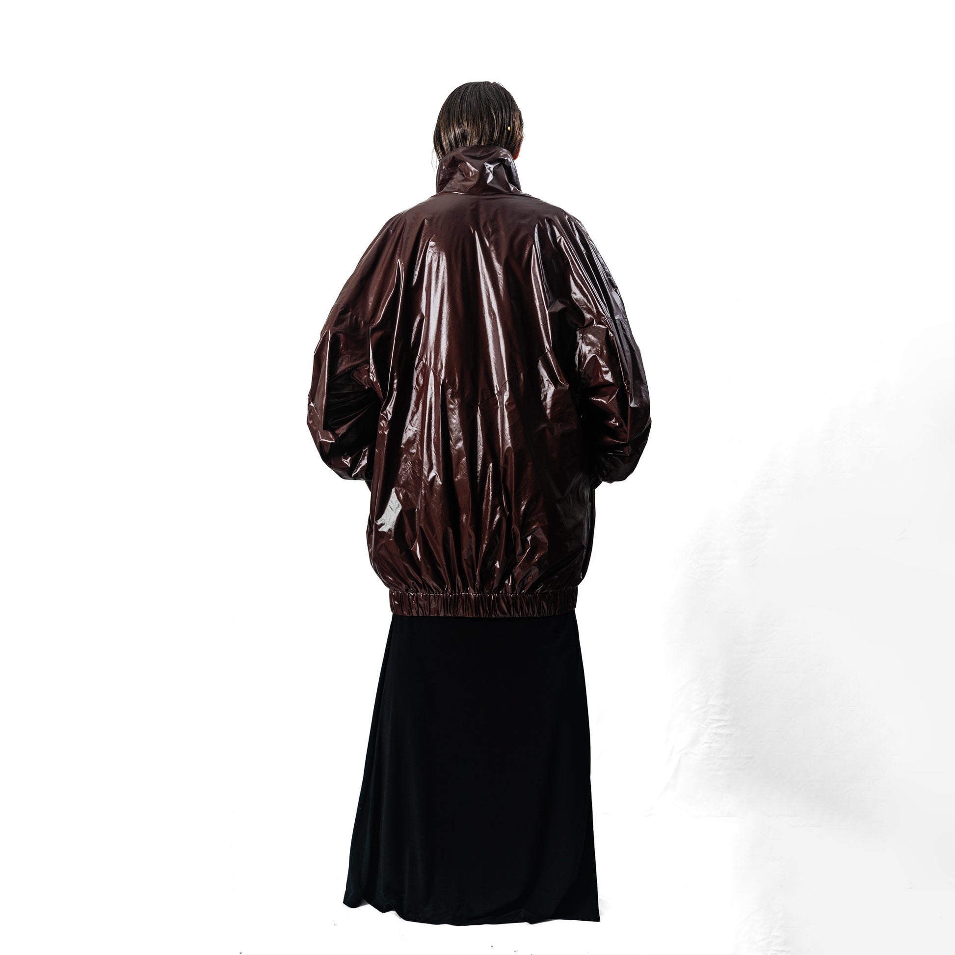 Youhan Jacket Back - Windbreaker